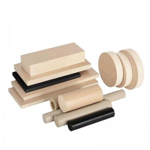 Testreszabott speciális műanyag lemez PVCnylon lemezrúd POM -fröccsöntésnagy teljesítményű PFA PEEK 100% lemezrúd